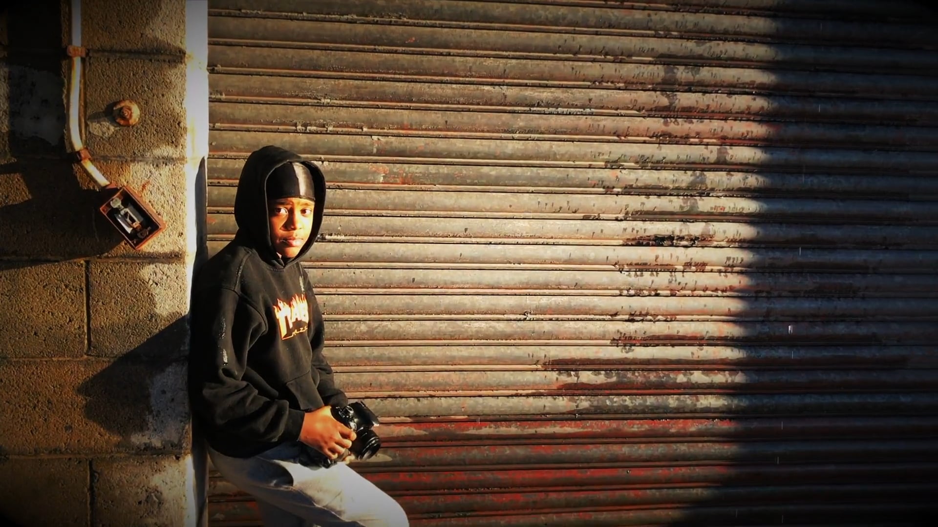 4 Degrees Media Video