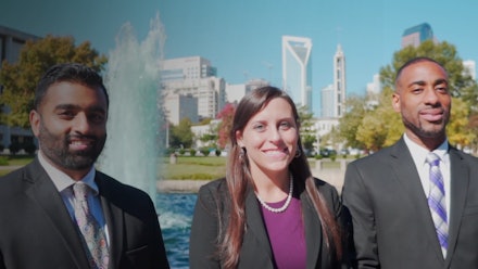 4 Degrees Media Video