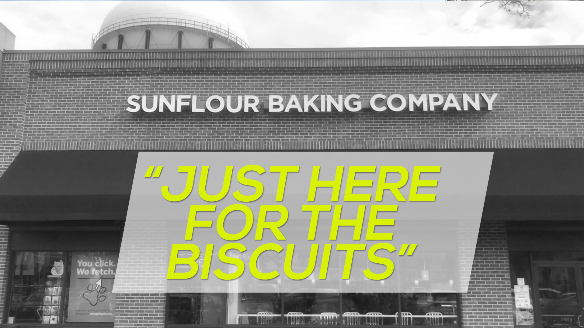 4 Degrees Media Video