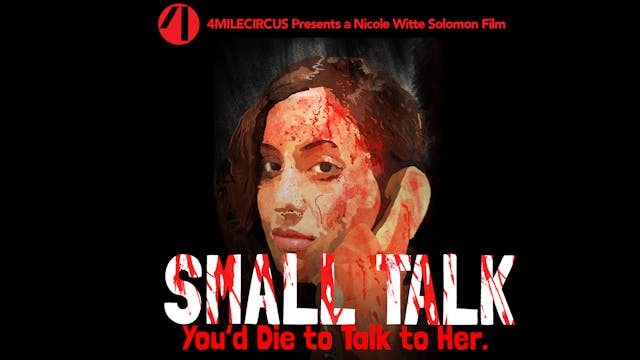 Small Talk - Basic