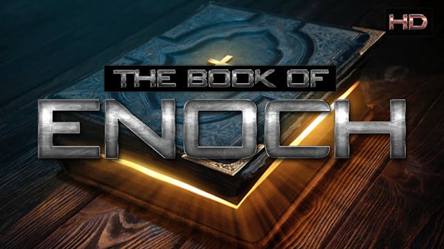 The Book Of Enoch V1 | Alien Abductions 
