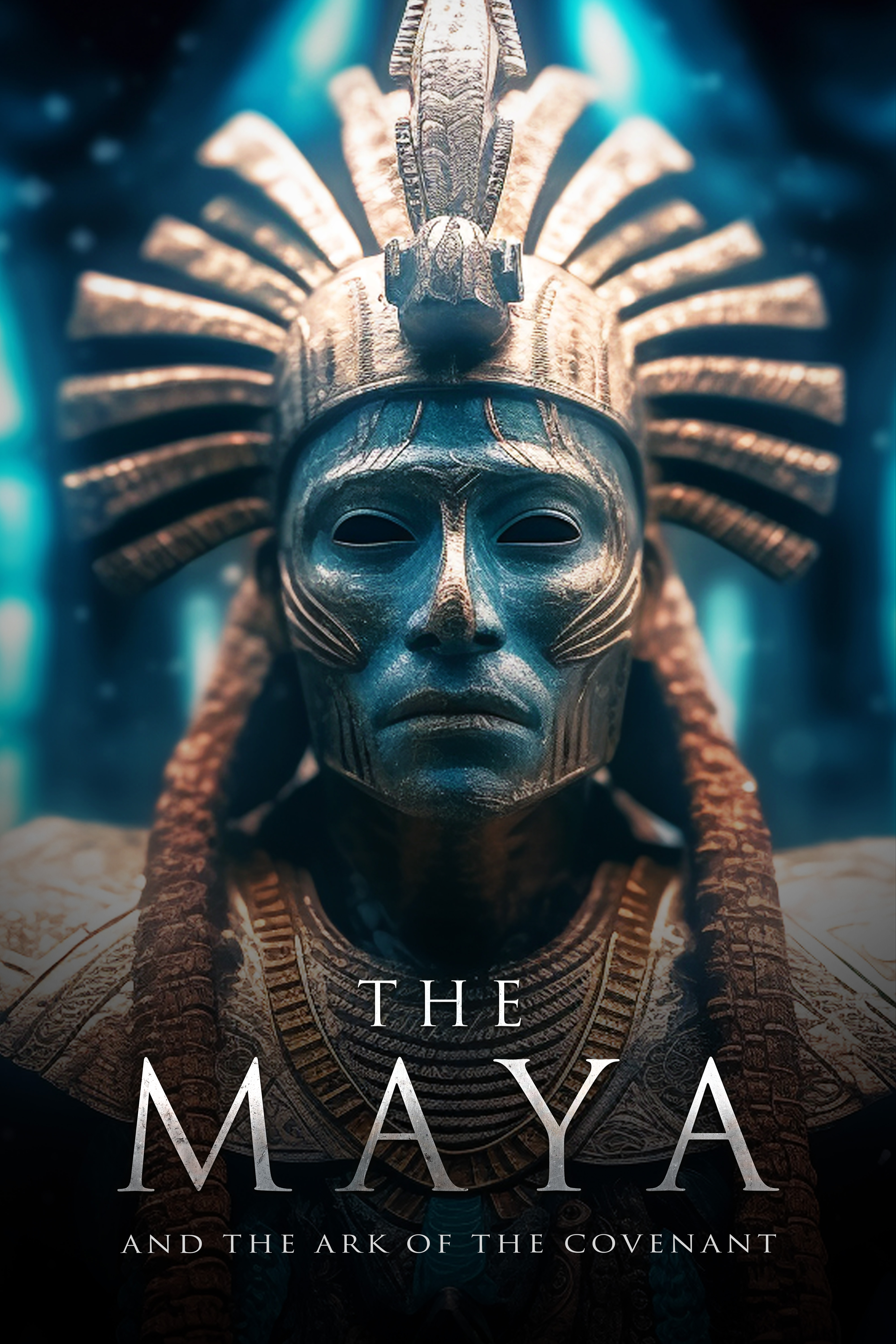 The Maya, Ancient Civilizations & The Ark of The Covenant 