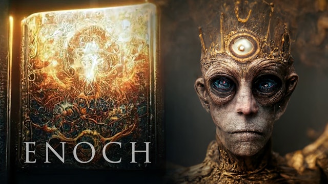 The Book of Enoch Documentary - Paul Wallis