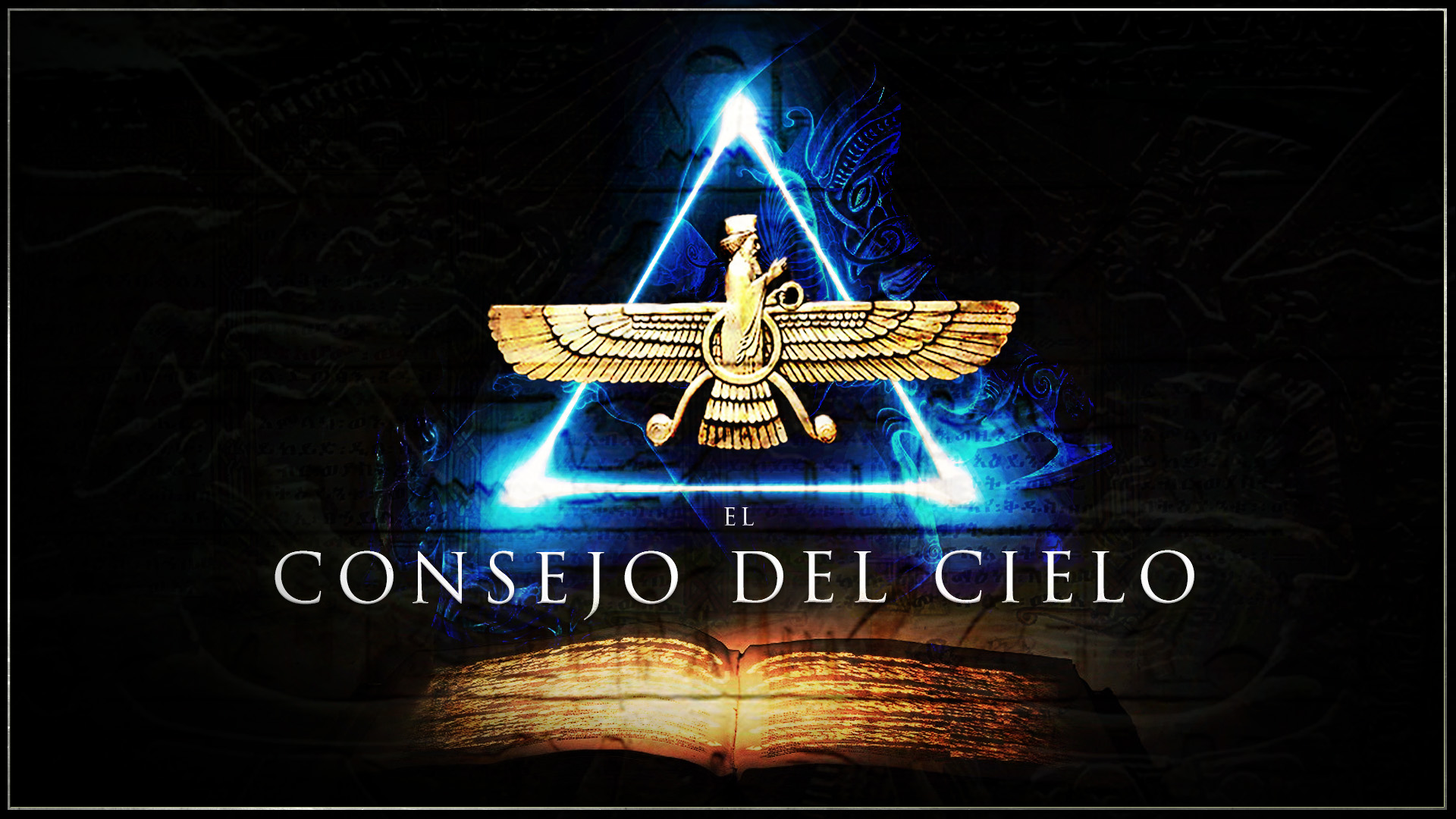 Conflictos de los Dioses | El Consejo del Cielo 