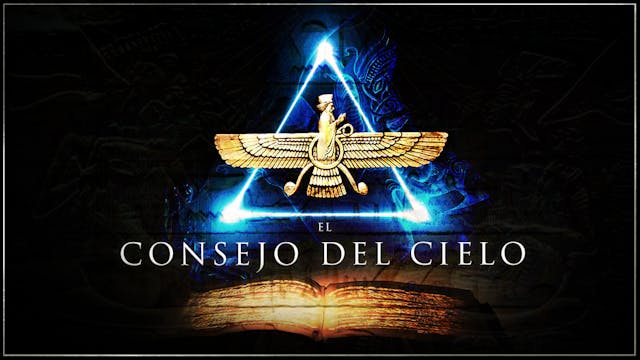 Conflictos de los Dioses | El Consejo...