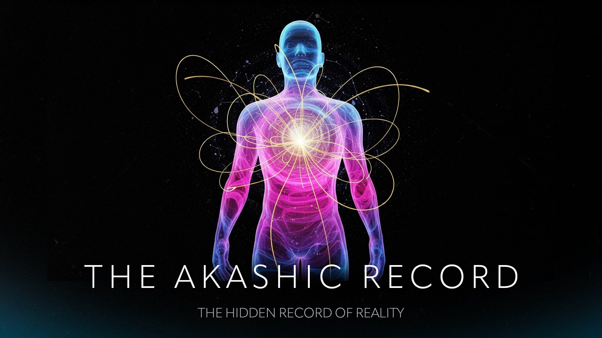 Decoding the Akashic Field: The Hidden Record of Reality