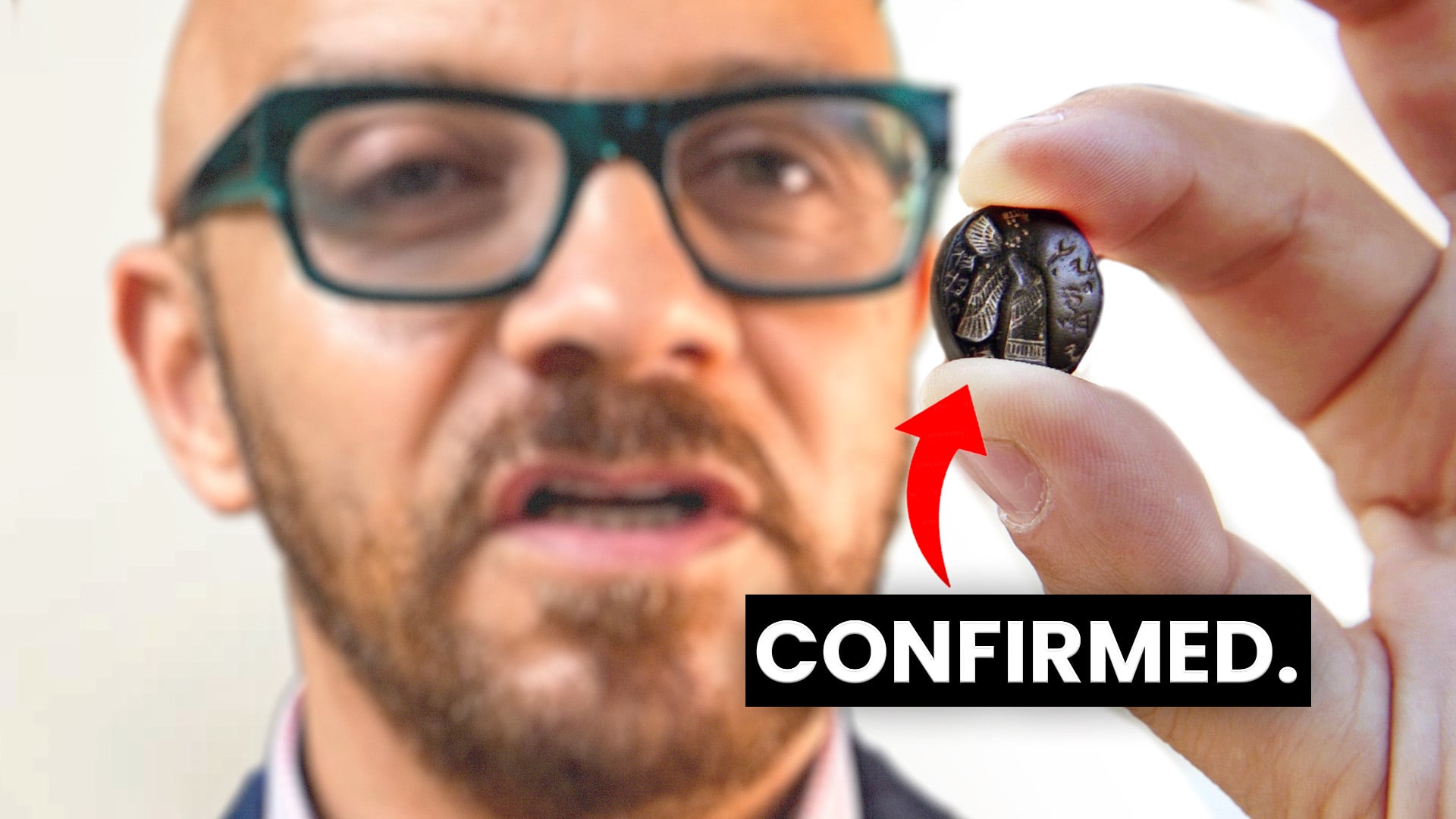 Anunnaki vs Elohim | Bible vs Sumerian Tablets-  Paul Wallis