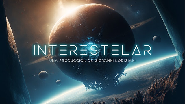 Interestelar - Ciencia alienígena | Documental espacial