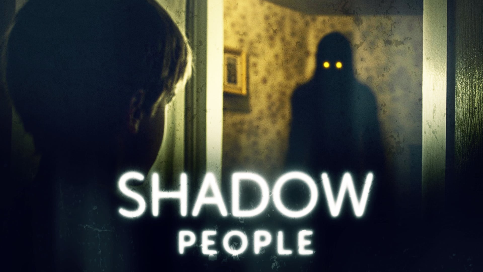 Encounters With SHADOW PEOPLE | Who Are They?  - Paul Wallis