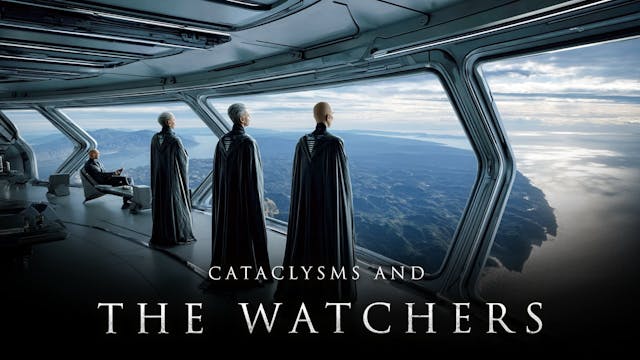 Cataclysms and the Watchers | Ancient...