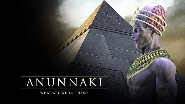 Anunnaki, The Bible & Ancient Sumeria 