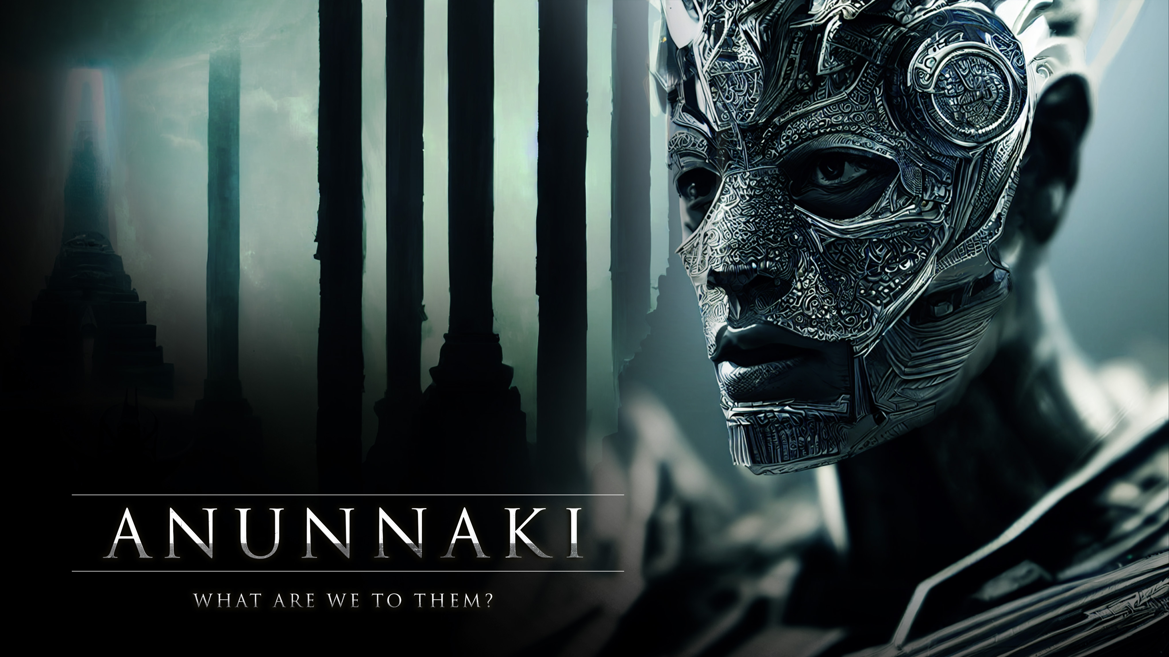 The Anunnaki Chronicles
