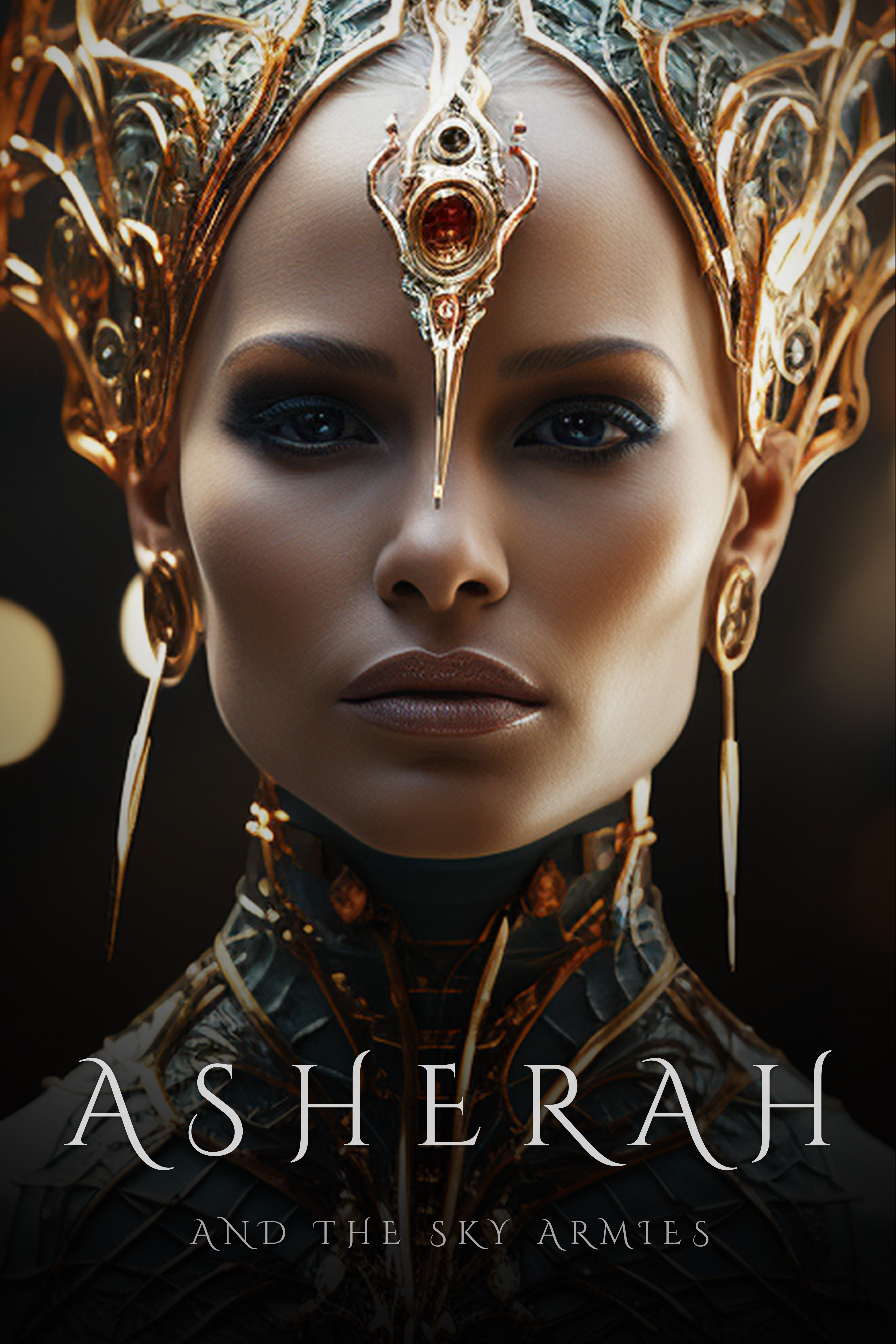 Asherah and the Sky Armies | Documentary 2023 