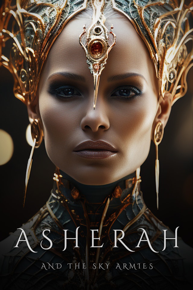 Asherah and the Sky Armies | Documentary 2023 