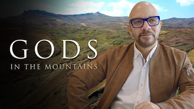 Gods in the Mountains | The Van Provi...