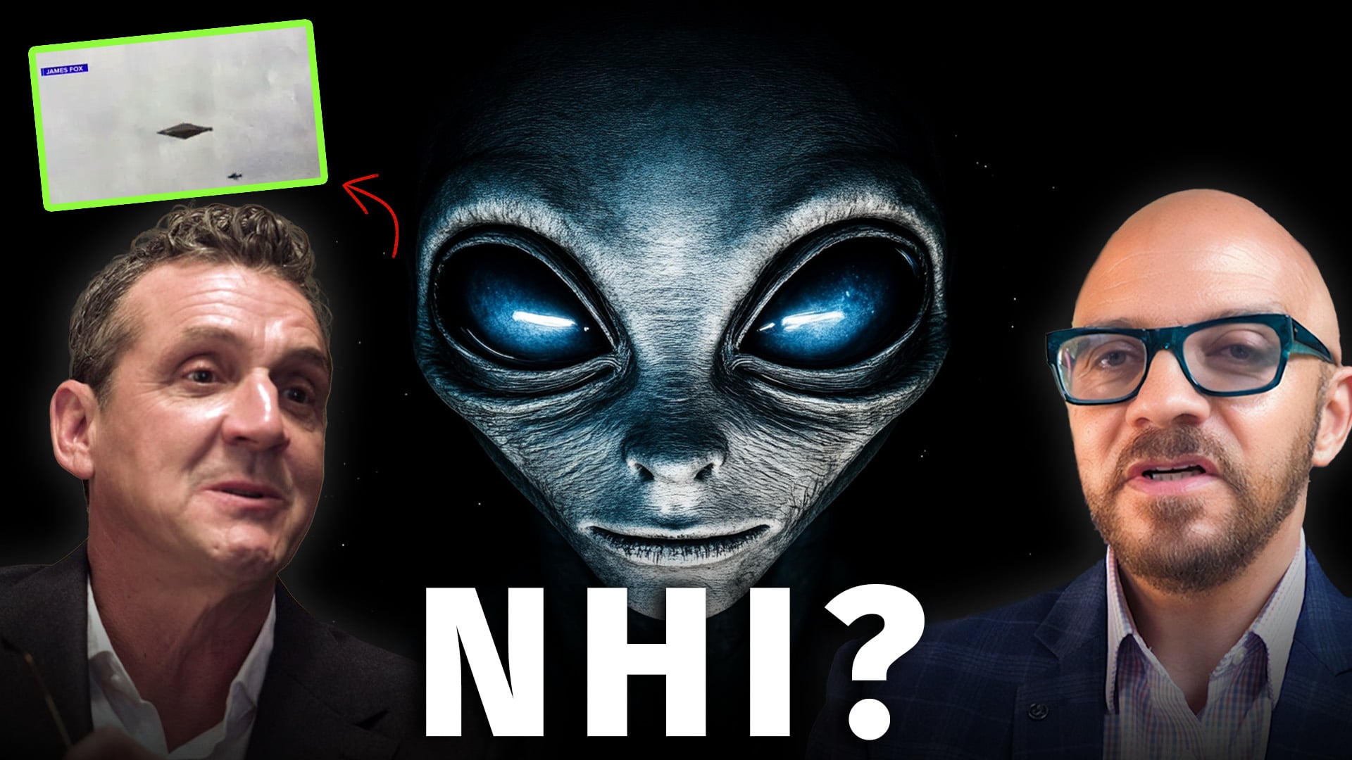 James Fox & Paul Wallis - The Program 2025