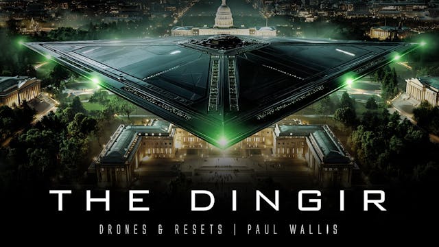 The Dingir | Drones, Orbs & Resets - ...