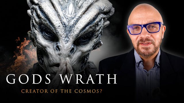 Gods Wrath | Creator of the Cosmos? P...