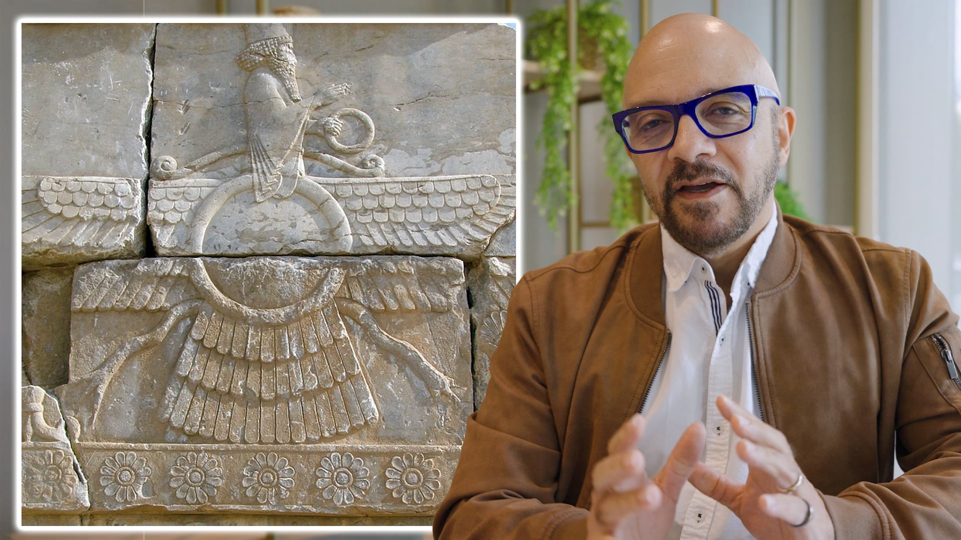 Paul Wallis Explores Ararat, Çavuştepe & Kef Kalesi (Bonus Content)