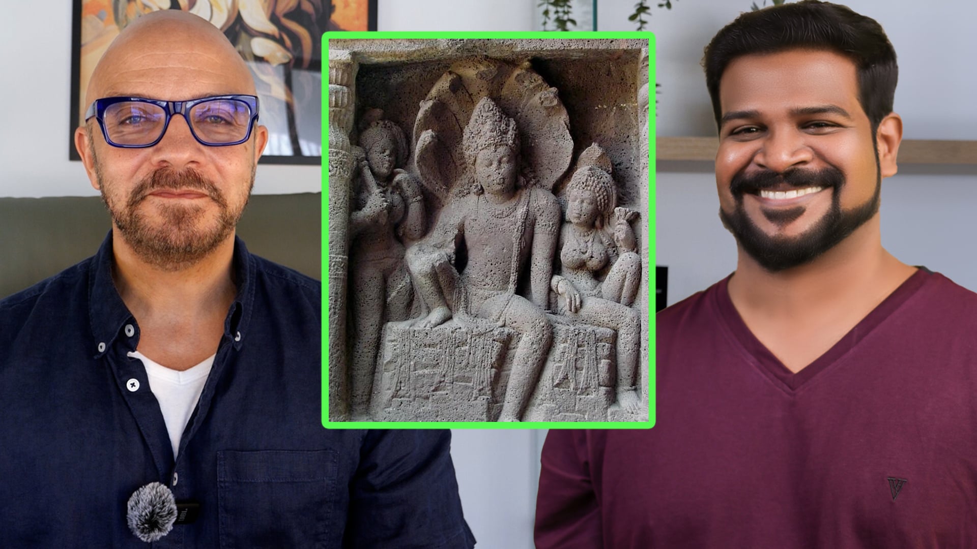 Praveen Mohan & Paul Wallis 24th Oct 2025