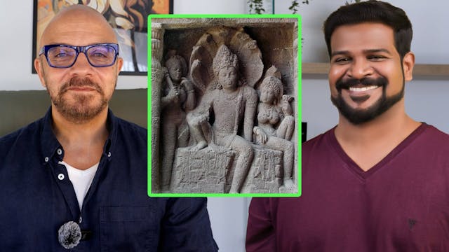 Praveen Mohan & Paul Wallis 24th Oct ...