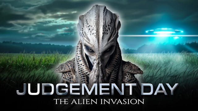 Judgment Day | Alien Contact 2024 Doc...