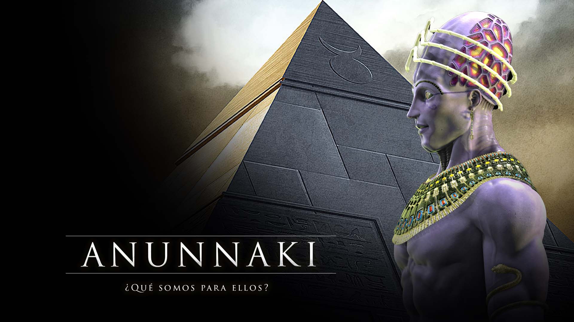 Anunnaki, la Biblia y la antigua Sumeria