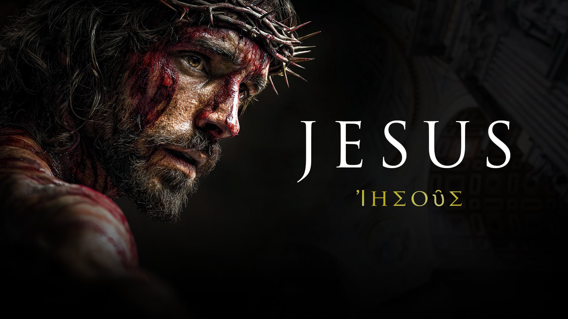 Jesus in India: The Search for the Historical Truth - Documentary by Paul Wallis