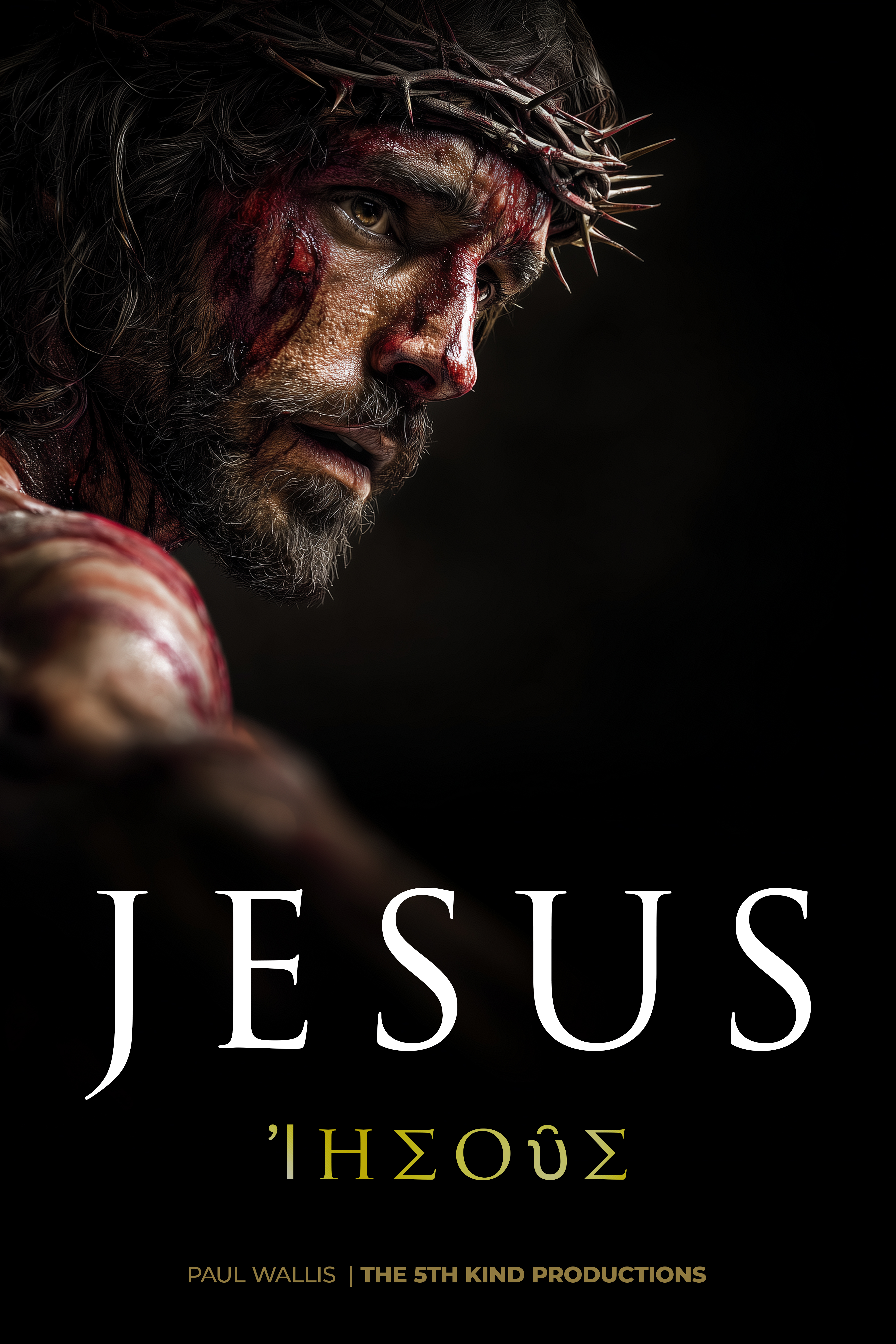 Jesus in India: The Search for the Historical Truth - Documentary by Paul Wallis