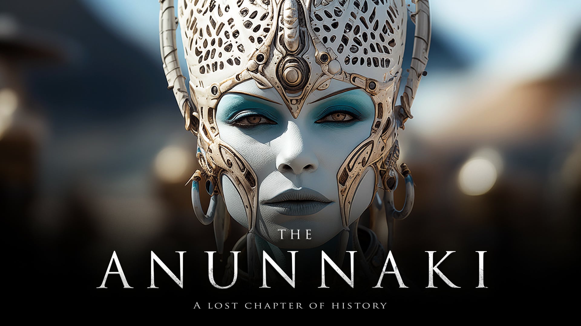 The Anunnaki - A lost chapter of human history by Paul Wallis