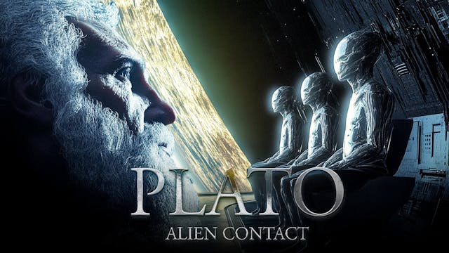 Plato: The Alien Contactee? Unearthin...