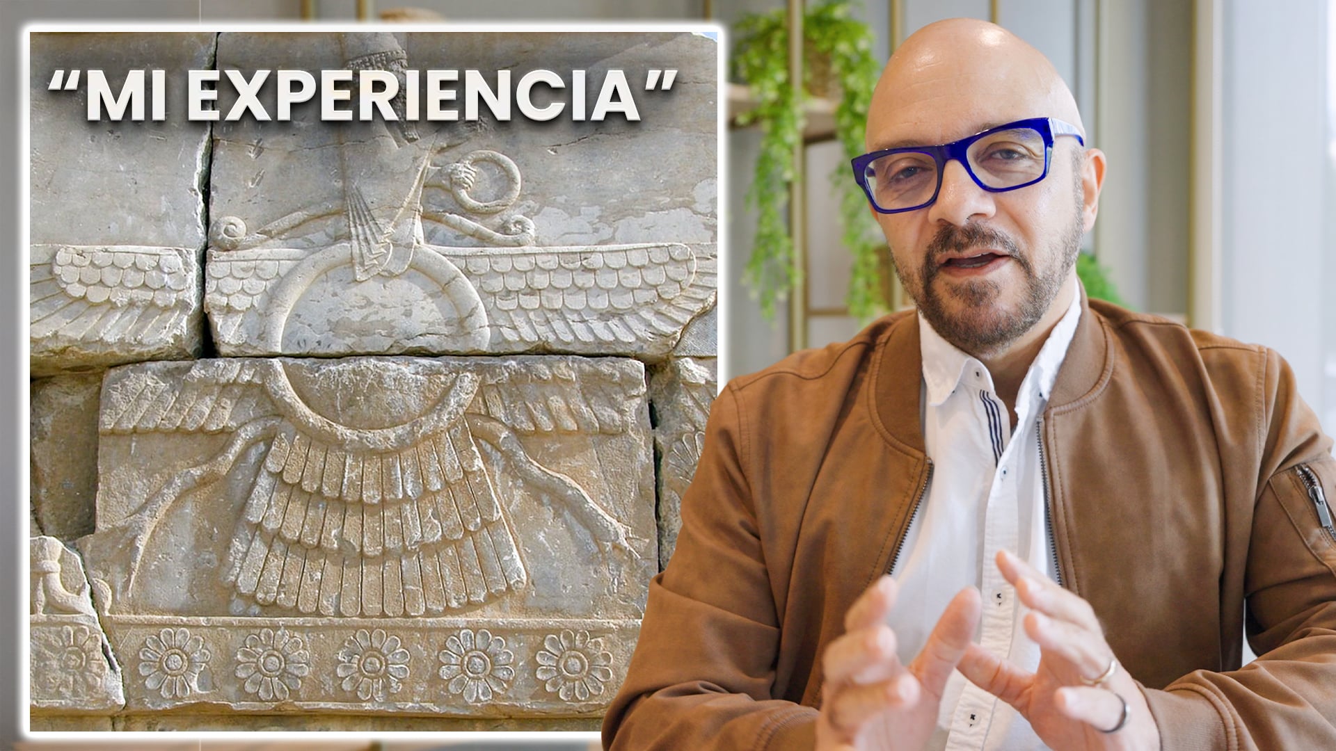 Mi experiencia: Paul Wallis explora Çavuştepe y Kef Kalesi | Contenido extra