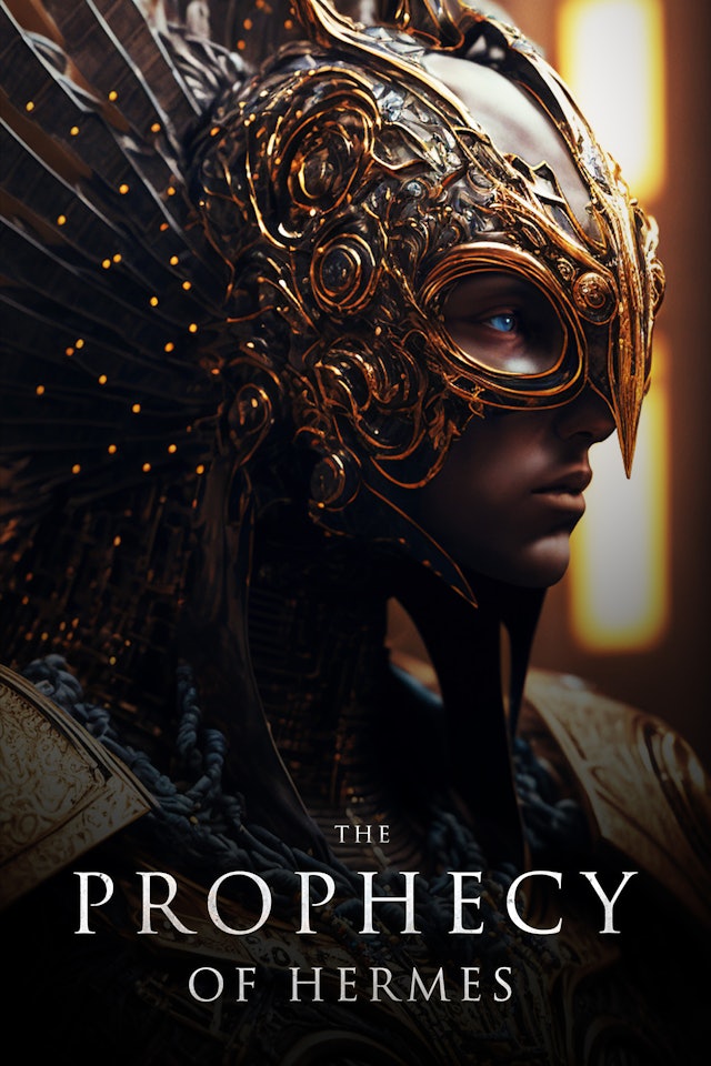 The Prophecy of Hermes | Forced Forgetting