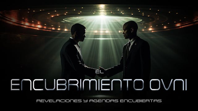 EL ENCUBRIMIENTO OVNI | Revelaciones ...