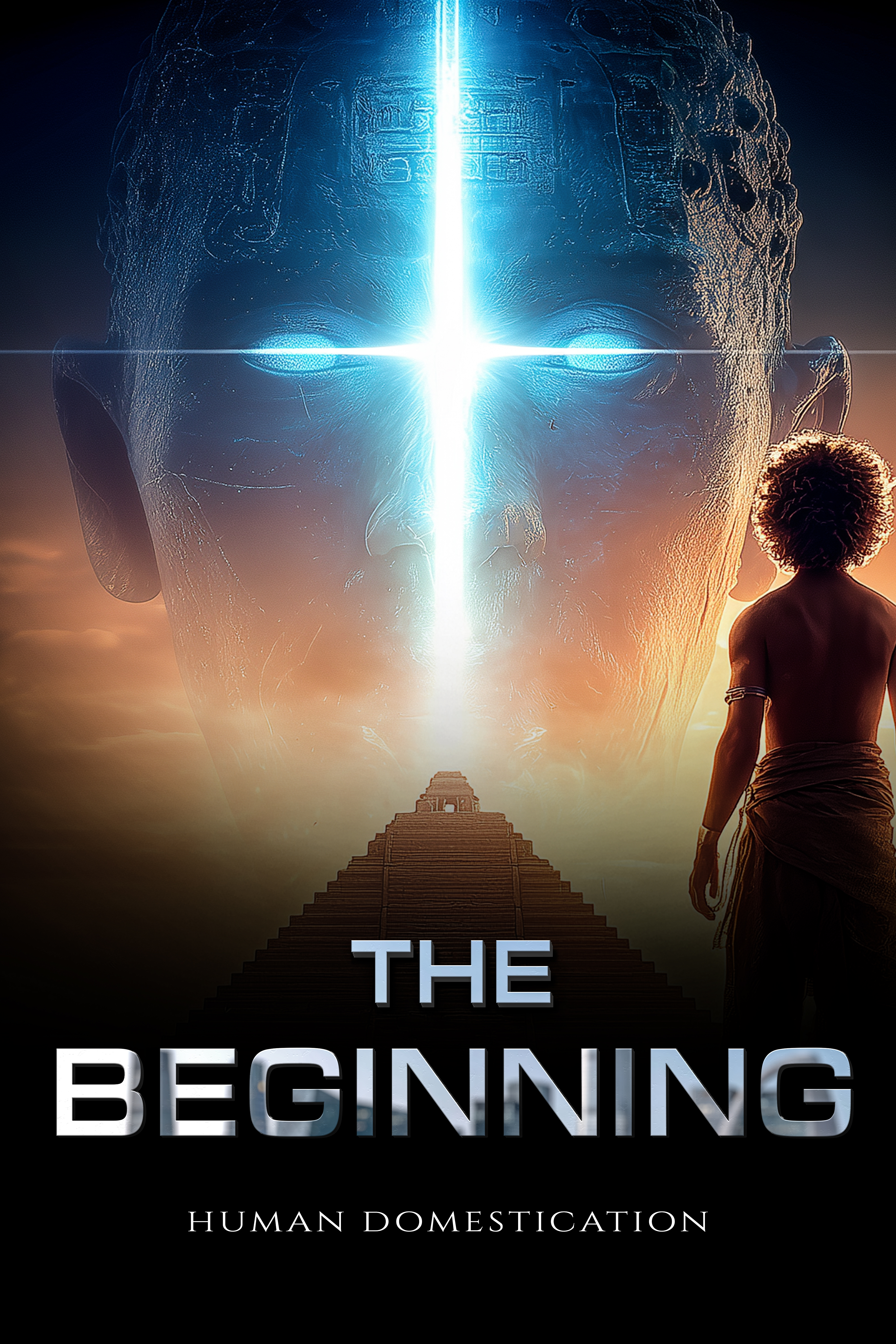 The Beginning | Human Domestication