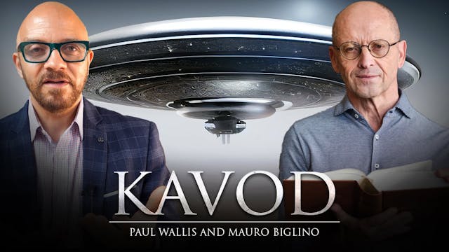 The Smoking Gun | Kavod Ep 6