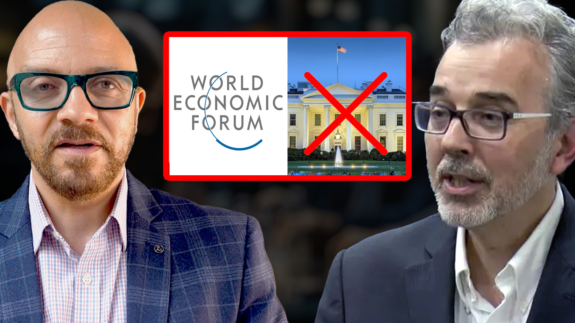 Richard Dolan & Paul Wallis - Live Stream!