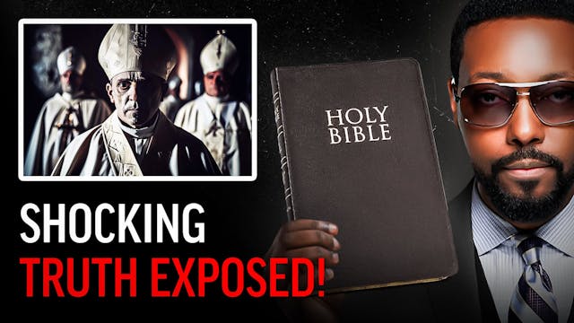 The Dark Side of the Bible | What The...