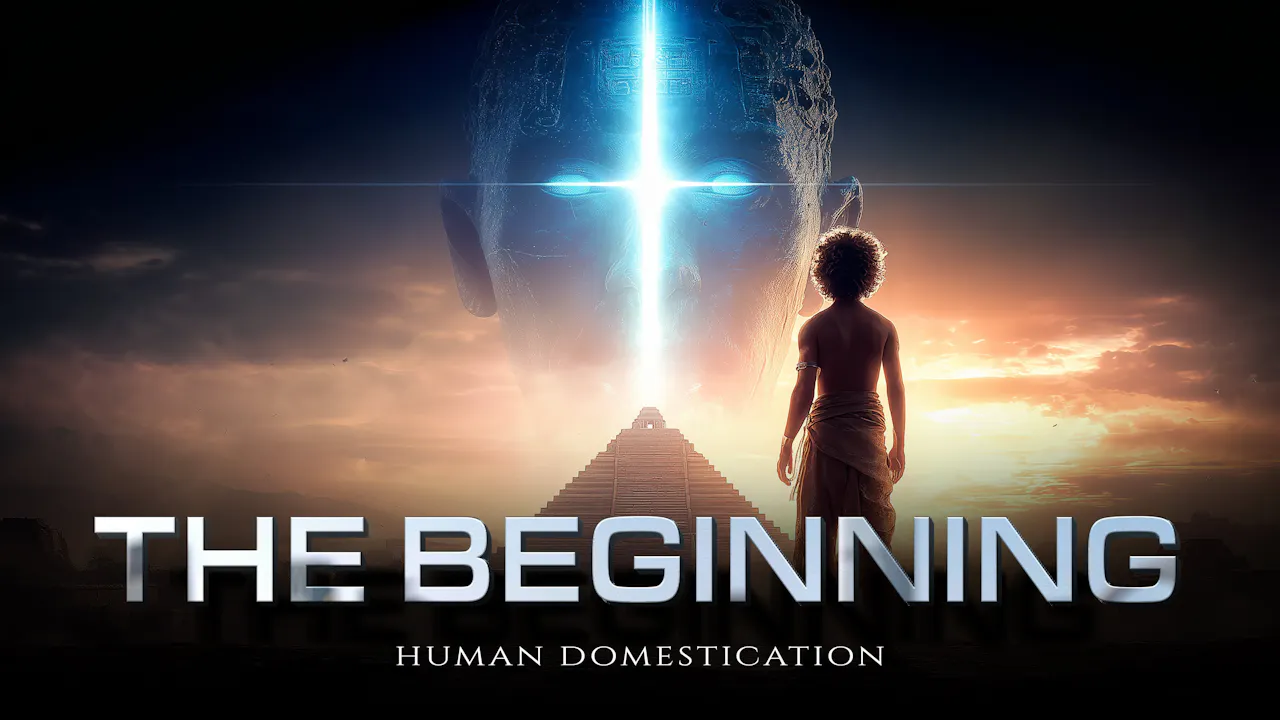 The Beginning | Human Domestication - 5THKIND.TV | Documentaries & Programs