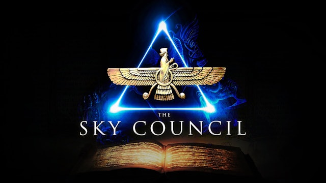  Conflicts of the Gods | The Sky Council