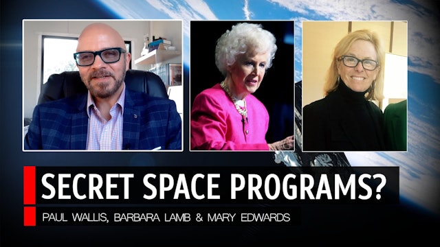 E.T Contact & SSPs | Barbara Lamb & Mary Edwards 