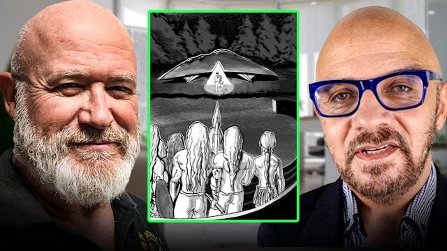 Norse Kings Who Vanished into the Sky...