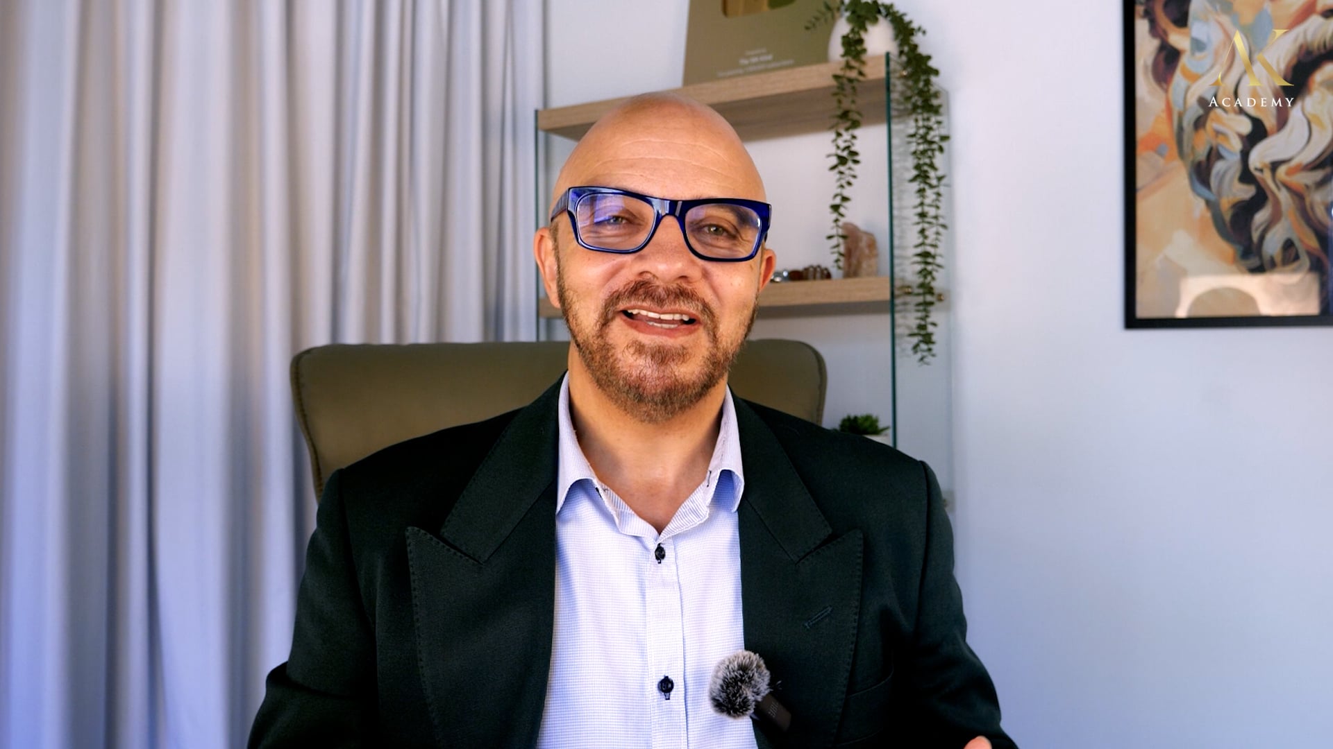 Paul Wallis - Ancient Knowledge Academy Is Now Open | Special Offer for members!