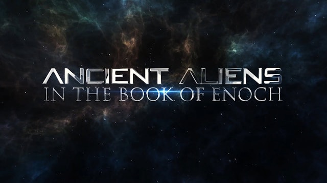 The Book Of Enoch V1 Part 2: The Nephilim Giants