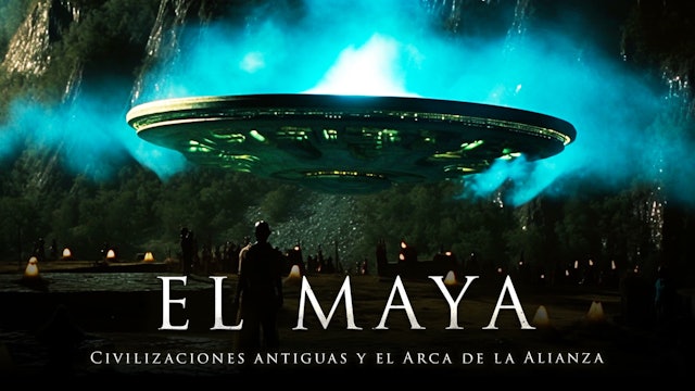 Los mayas | Civilizaciones antiguas y el Arca de la Alianza