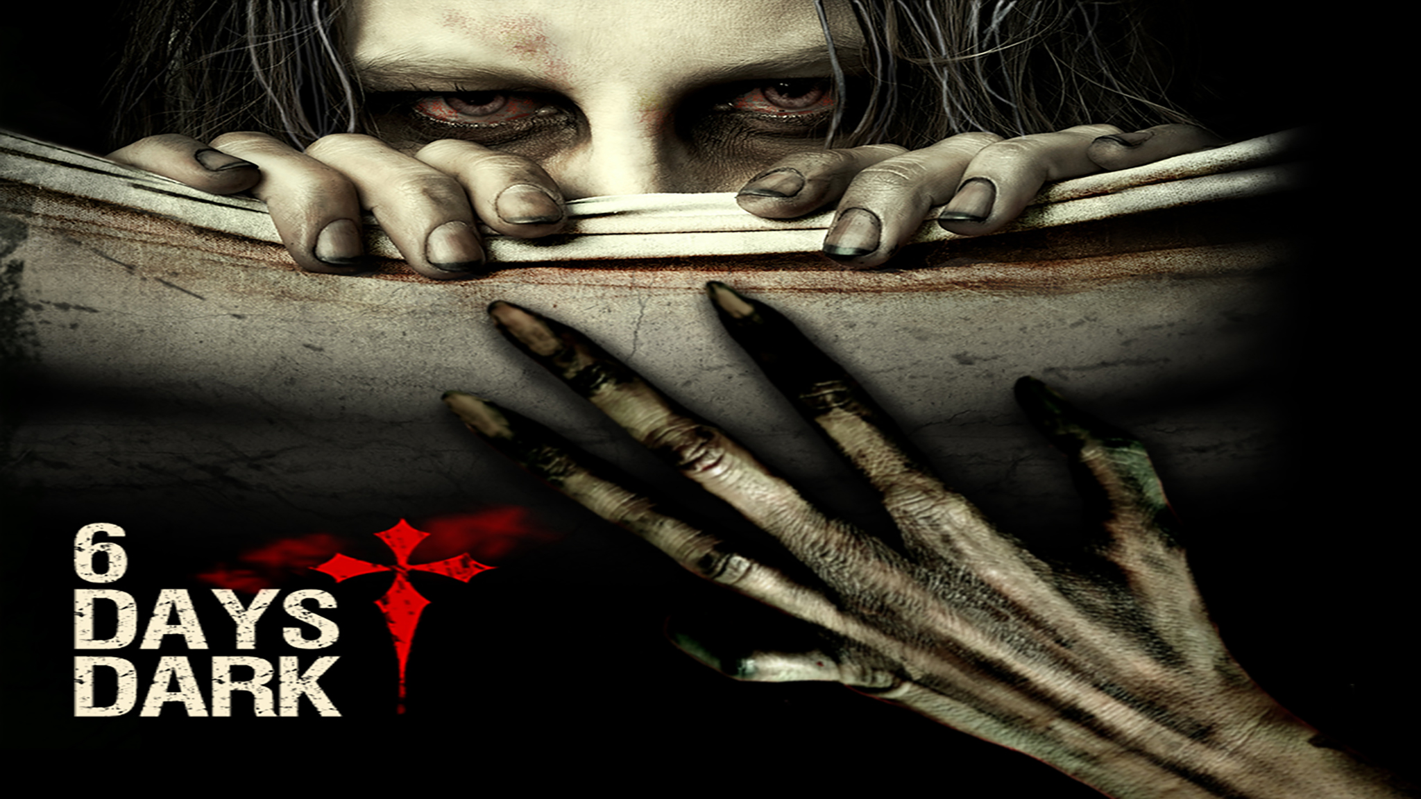 6 Days Dark [HD]