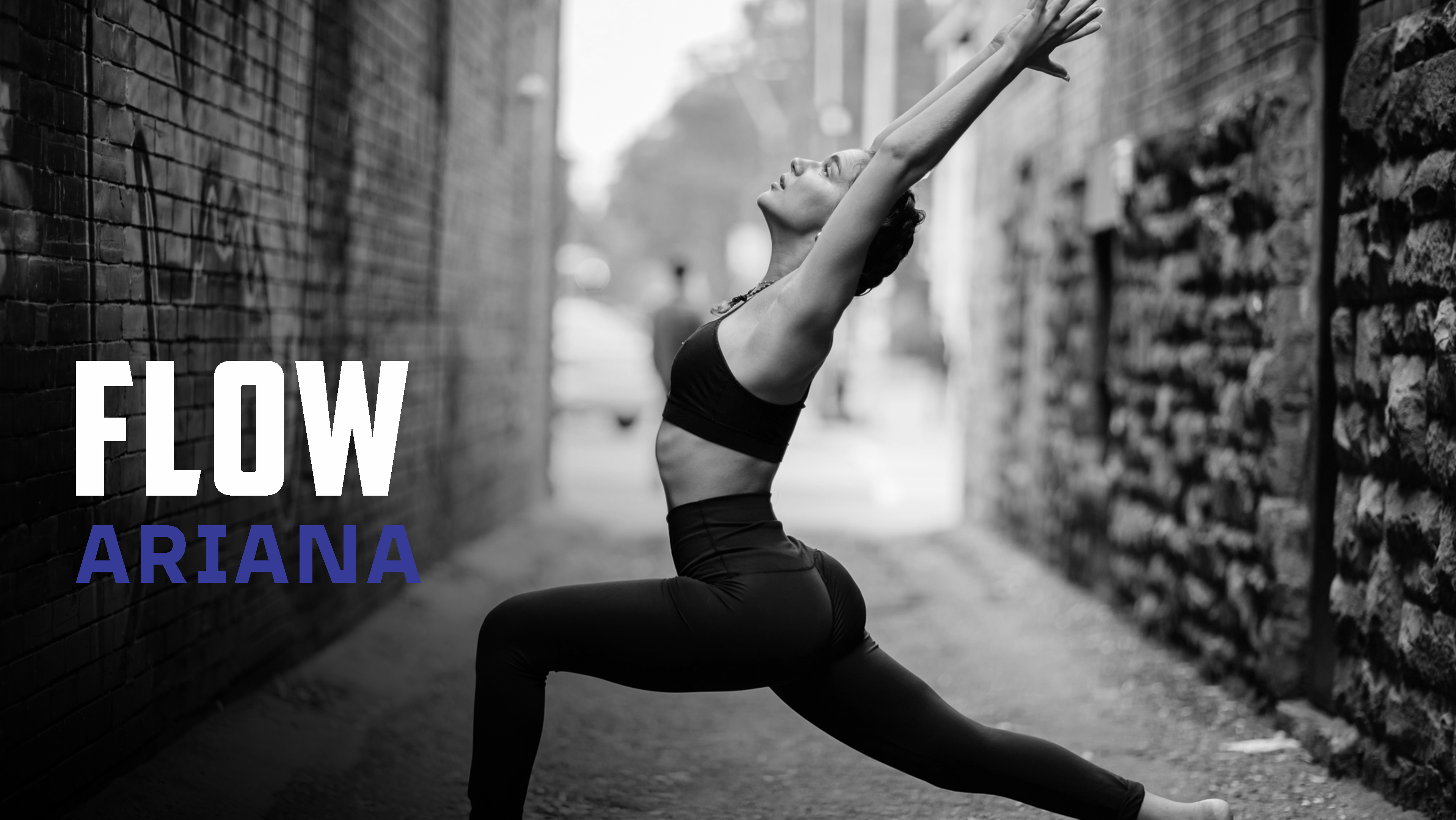 ARIANA 01 | 30 FLOW