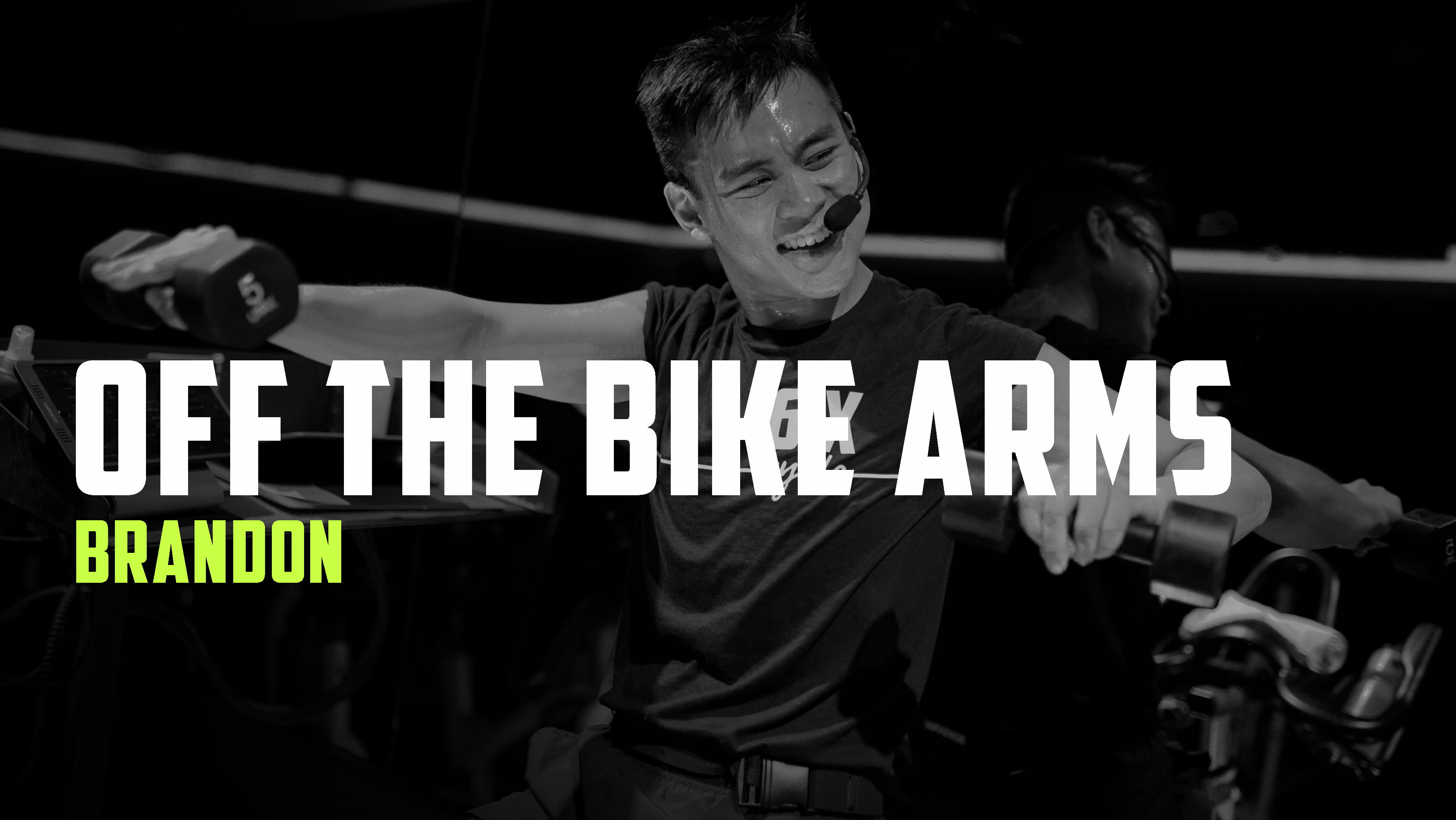 BRANDON 03 |10 min
