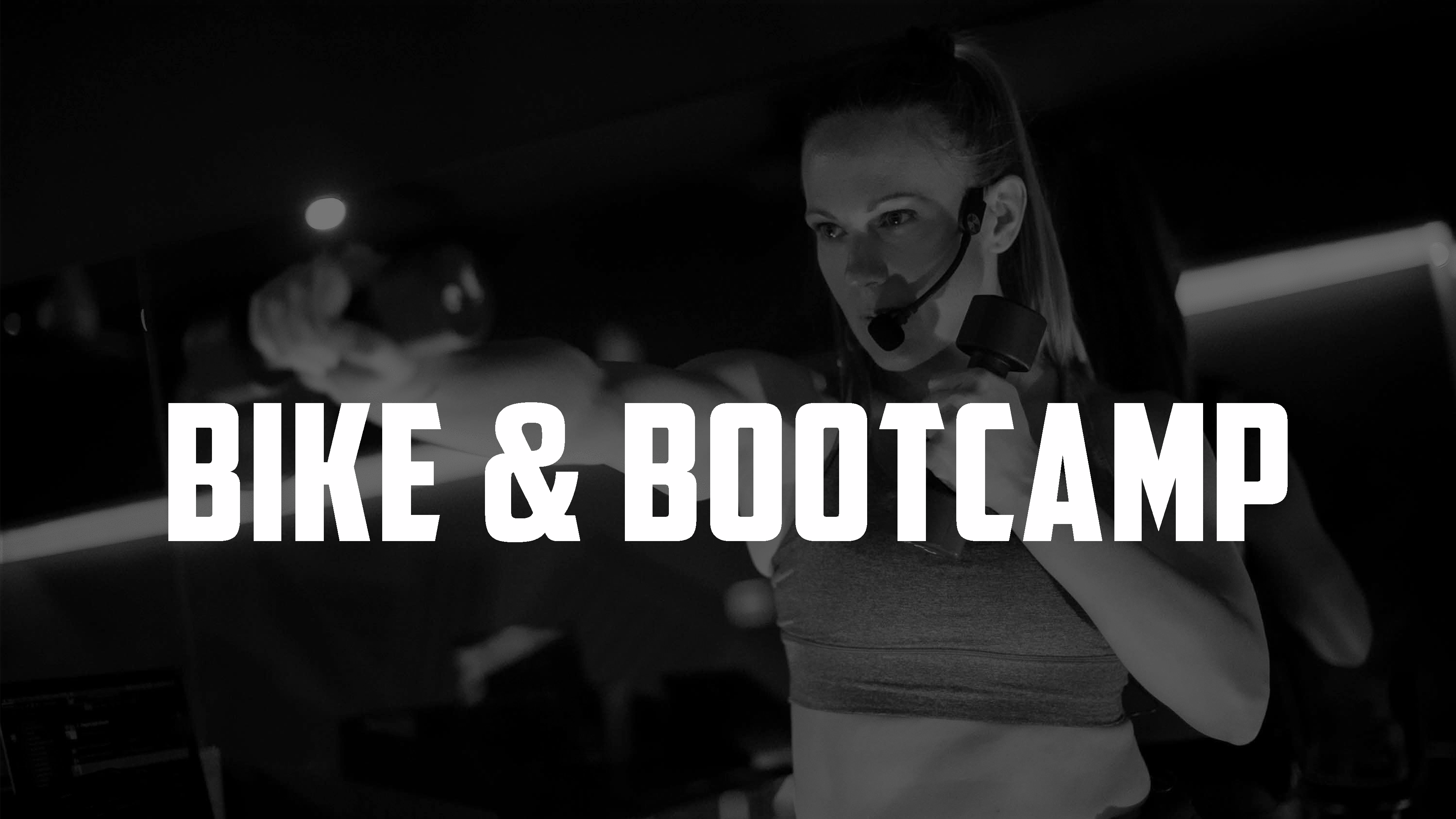 BIKE & BOOTCAMP