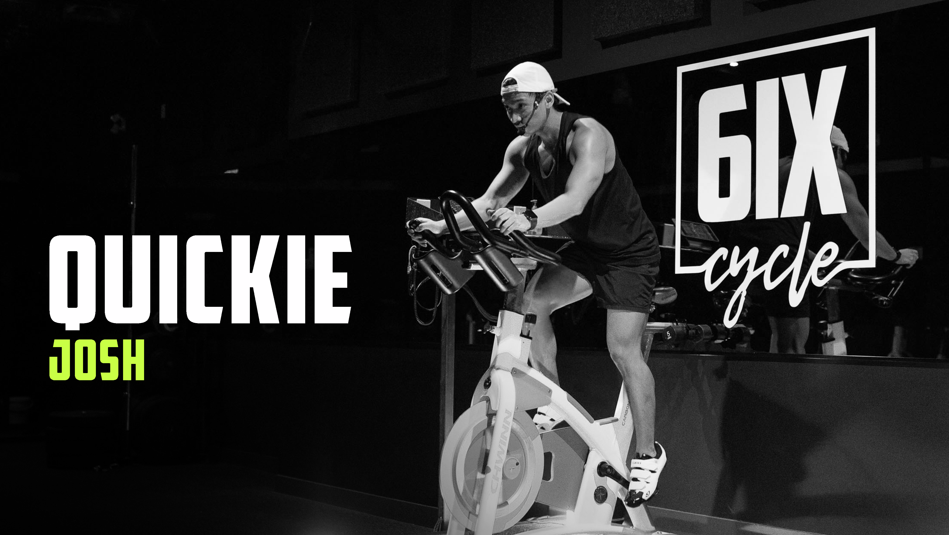 JOSH 13 | QUICKIE (DJ SNAKE)